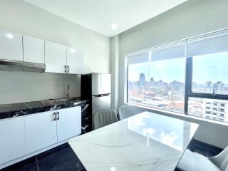 SKY HOTEL Sihanoukville - Rooms and Apartments - Free Laundry - Sihanoukville - 1