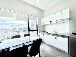SKY HOTEL Sihanoukville - Rooms and Apartments - Free Laundry - Sihanoukville - 8