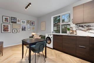 New Charming Apartment - Reykjavik - 3