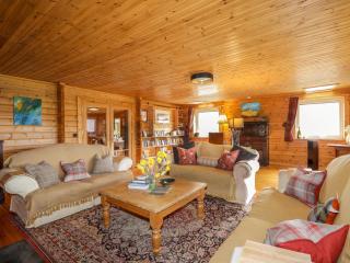The Lodge - 1