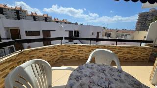 Sur y Sol apartment - 8