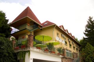 Gutenberg Villa - Balatonalmádi - 9
