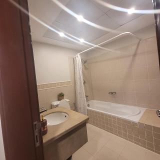 downtown star - King Abdullah Economic City - 8