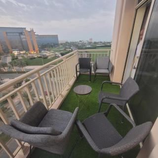 downtown star - King Abdullah Economic City - 3