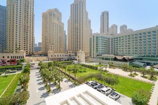 VayK - Elegant 1BR with Beach Access - 9