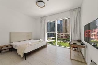 VayK - Elegant 1BR with Beach Access - 8