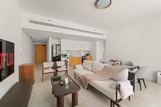 VayK - Elegant 1BR with Beach Access - 5