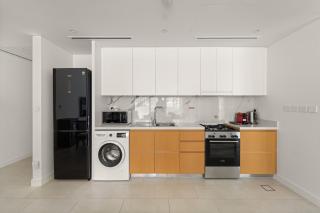 VayK - Elegant 1BR with Beach Access - 3