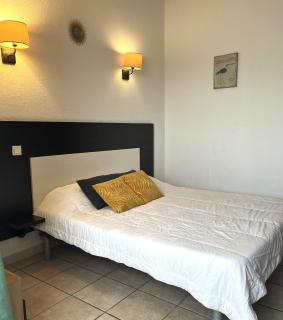 SAINT FLORENT - Studio 2 pers résidence piscine FLO 18 - 2