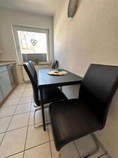FeWo Lindenallee III Modernes Apartment - 7