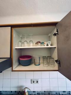 FeWo Lindenallee III Modernes Apartment - 1