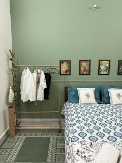 Shiv Homestay - Lucknow - 5