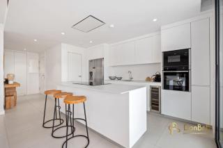 Apartment in Higuerón west with nice garden - Fuengirola - 7
