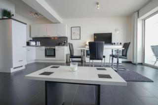 Haus-Zur-Mole-Wohnung-13-Meerblick - Großenbrode - 6