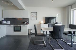 Haus-Zur-Mole-Wohnung-13-Meerblick - Großenbrode - 5