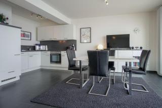 Haus-Zur-Mole-Wohnung-13-Meerblick - Großenbrode - 4
