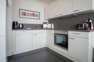 Haus-Zur-Mole-Wohnung-13-Meerblick - Großenbrode - 3