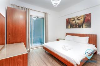 1BR Cozy and Bright Dubai Marina - 8