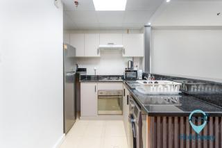 1BR Cozy and Bright Dubai Marina - 7