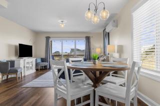 The Salty Pelican townhouse - Atlantic Beach - 8