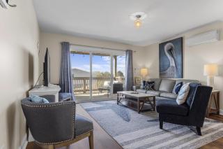 The Salty Pelican townhouse - Atlantic Beach - 0