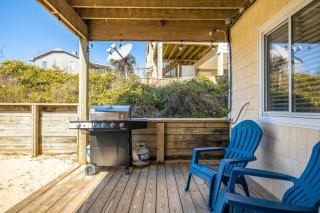 The Salty Pelican townhouse - Atlantic Beach - 1