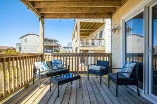 The Salty Pelican townhouse - Atlantic Beach - 2