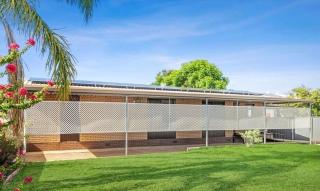 Loxton Accommodation - Loxton - 7