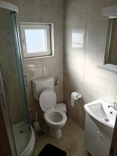 Apartmani Hilston - Vršac - 1