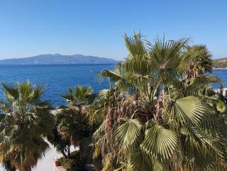 Elcon Seaside Apartment - Sarandë - 7