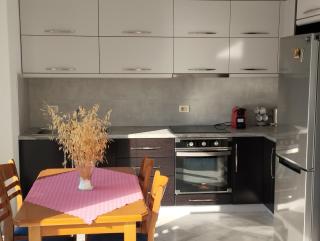 Elcon Seaside Apartment - Sarandë - 5