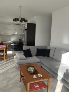 Elcon Seaside Apartment - Sarandë - 4