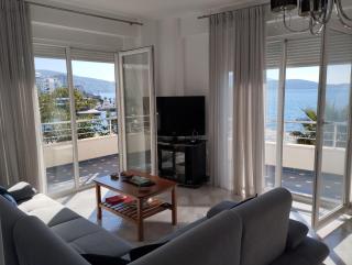 Elcon Seaside Apartment - Sarandë - 0