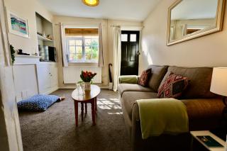 Deben Cottage, Central Woodbridge - 0