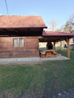 Stara hiža - Radakovo - 5