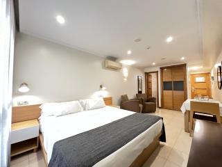 Apartamentos Mediterráneo Real - Fuengirola - 5