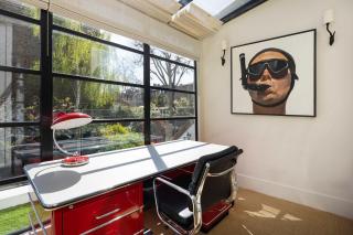 Veeve - The Fulham Road Chelsea Townhouse - Londra - 8