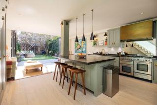 Veeve - The Fulham Road Chelsea Townhouse - Londra - 3