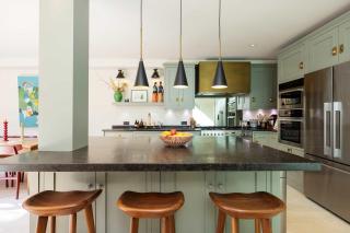 Veeve - The Fulham Road Chelsea Townhouse - Londra - 2