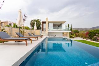 Villa Kymma - Peyia - 0