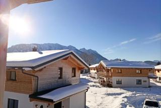 Luxalps- Chalets Inzell- Skifahren- Wandern- Natur - Inzell - 1