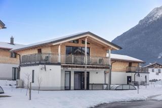 Luxalps- Chalets Inzell- Skifahren- Wandern- Natur - Inzell - 2