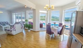 Luxury Villa Horizon - Kosor - 4