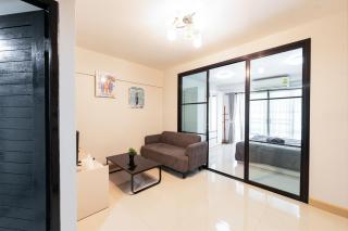 Mountain View with Swimming Pool Condo Near Nimman - Chiang Mai - 8
