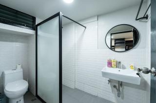 Mountain View with Swimming Pool Condo Near Nimman - 4