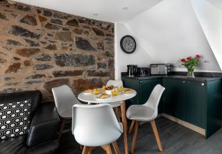 Castle Street Apartments - Luxury Kilchattan Apartment - 7