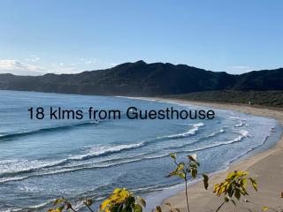 River, Mountain Retreat at 四万十Accommodation - Mihara - 9