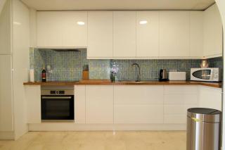 Apartamento Playa y Centro Albir - Albir - 6