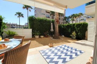 Apartamento Playa y Centro Albir - Albir - 4