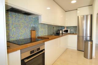 Apartamento Playa y Centro Albir - Albir - 3